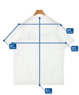 Supreme（シュプリーム）Tシャツ・カットソー 白 サイズ:L メンズ/2200651031035