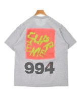Supreme（シュプリーム）Tシャツ・カットソー グレー サイズ:L メンズ/2200651031042
