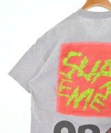Supreme（シュプリーム）Tシャツ・カットソー グレー サイズ:L メンズ/2200651031042