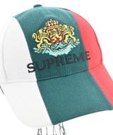 Supreme（シュプリーム）キャップ その他（柄物・カラフル） サイズ:- メンズ/2200651054041