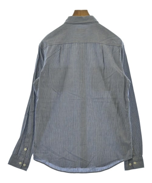 Supreme（シュプリーム）カジュアルシャツ 青 サイズ:M メンズ/2200651059046