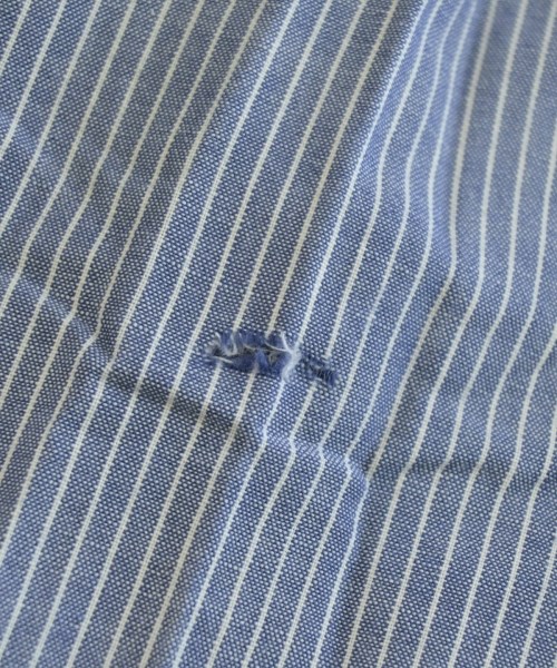 Supreme（シュプリーム）カジュアルシャツ 青 サイズ:M メンズ/2200651059046