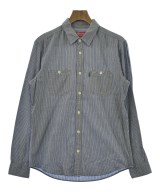 Supreme カジュアルシャツ