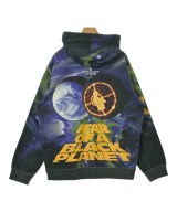 Supreme（シュプリーム）パーカー 紫 サイズ:L メンズ/2200651073011