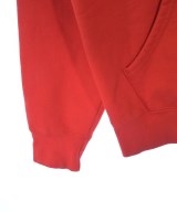 Supreme（シュプリーム）パーカー 赤 サイズ:S メンズ/2200651143035
