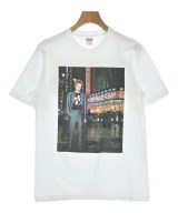 Supreme（シュプリーム）Tシャツ・カットソー 白 サイズ:S メンズ/2200642946102