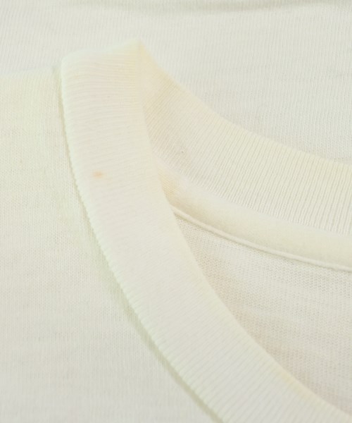 Supreme（シュプリーム）Tシャツ・カットソー 白 サイズ:M メンズ/2200643907010