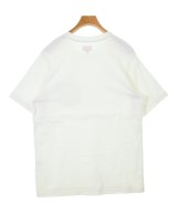 Supreme（シュプリーム）Tシャツ・カットソー 白 サイズ:M メンズ/2200643907010