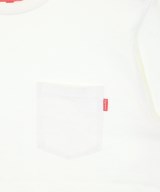 Supreme（シュプリーム）Tシャツ・カットソー 白 サイズ:M メンズ/2200643907010