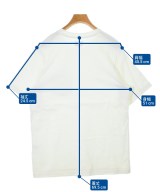 Supreme（シュプリーム）Tシャツ・カットソー 白 サイズ:M メンズ/2200643907010