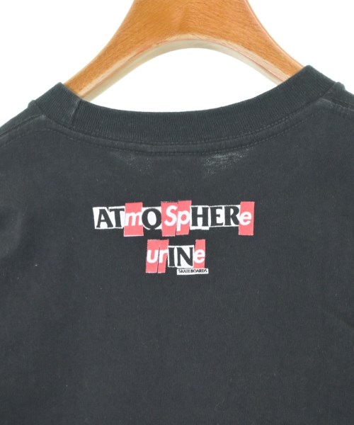 Supreme（シュプリーム）Tシャツ・カットソー 黒 サイズ:S メンズ/2200643907027