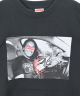Supreme（シュプリーム）Tシャツ・カットソー 黒 サイズ:S メンズ/2200643907027