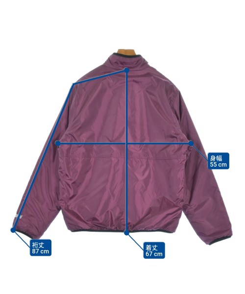 Supreme（シュプリーム）その他 紫 サイズ:M メンズ/2200651205023