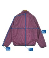 Supreme（シュプリーム）その他 紫 サイズ:M メンズ/2200651205023