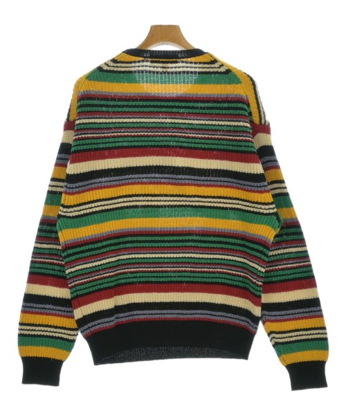 Supreme（シュプリーム）ニット・セーター その他（柄物・カラフル） サイズ:S メンズ/2200651205030