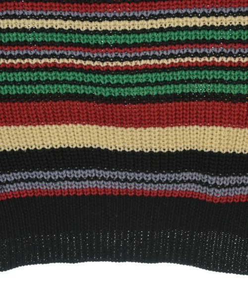 Supreme（シュプリーム）ニット・セーター その他（柄物・カラフル） サイズ:S メンズ/2200651205030