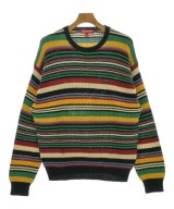 Supreme（シュプリーム）ニット・セーター その他（柄物・カラフル） サイズ:S メンズ/2200651205030
