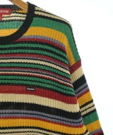 Supreme（シュプリーム）ニット・セーター その他（柄物・カラフル） サイズ:S メンズ/2200651205030
