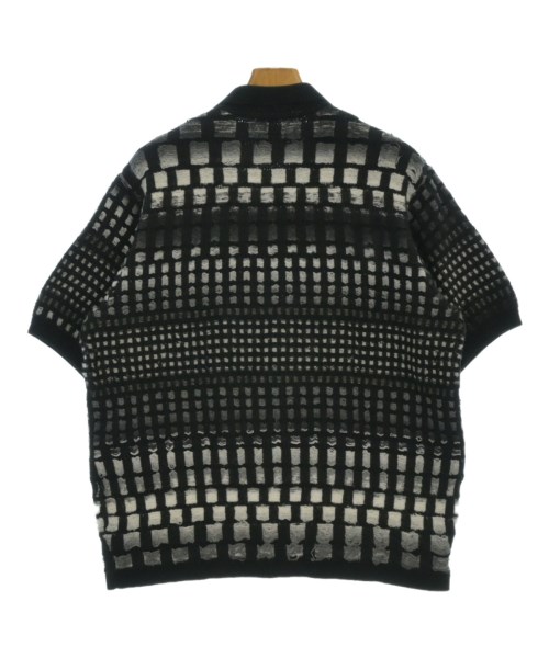 Supreme（シュプリーム）ニット・セーター 黒 サイズ:M メンズ/2200651205054