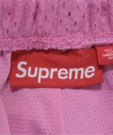 Supreme（シュプリーム）ショートパンツ ピンク サイズ:S メンズ/2200651241069