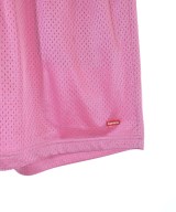 Supreme（シュプリーム）ショートパンツ ピンク サイズ:S メンズ/2200651241069