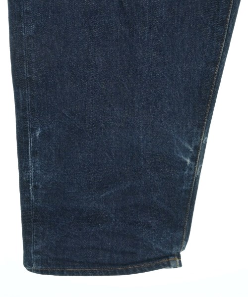 Supreme（シュプリーム）デニムパンツ 紺 サイズ:32(L位) メンズ/2200651272018