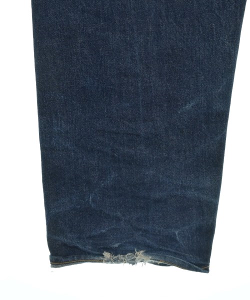Supreme（シュプリーム）デニムパンツ 紺 サイズ:32(L位) メンズ/2200651272018