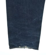 Supreme（シュプリーム）デニムパンツ 紺 サイズ:32(L位) メンズ/2200651272018