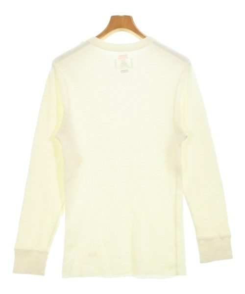 Supreme（シュプリーム）Tシャツ・カットソー 白 サイズ:M メンズ/2200651272025