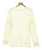 Supreme（シュプリーム）Tシャツ・カットソー 白 サイズ:M メンズ/2200651272025