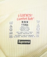 Supreme（シュプリーム）Tシャツ・カットソー 白 サイズ:M メンズ/2200651272025