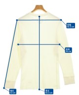 Supreme（シュプリーム）Tシャツ・カットソー 白 サイズ:M メンズ/2200651272025