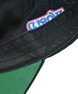 Supreme（シュプリーム）キャップ 紺 サイズ:- メンズ/2200651272032