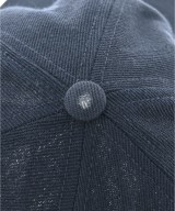 Supreme（シュプリーム）キャップ 紺 サイズ:- メンズ/2200651272032