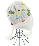 Supreme（シュプリーム）ニットキャップ・ビーニー 白 サイズ:- メンズ/2200651272049