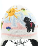 Supreme（シュプリーム）ニットキャップ・ビーニー 白 サイズ:- メンズ/2200651272049