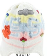 Supreme（シュプリーム）ニットキャップ・ビーニー 白 サイズ:- メンズ/2200651272049