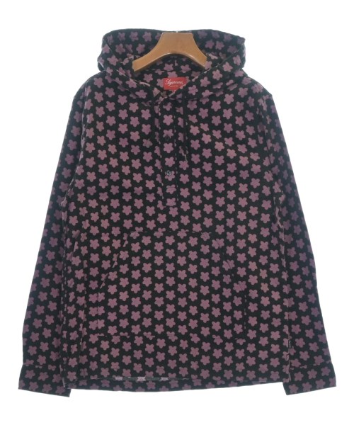 Supreme(シュプリーム)カジュアルシャツ 黒 サイズ:S/2200651302111
