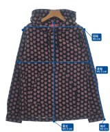 Supreme（シュプリーム）カジュアルシャツ 黒 サイズ:S メンズ/2200651302111