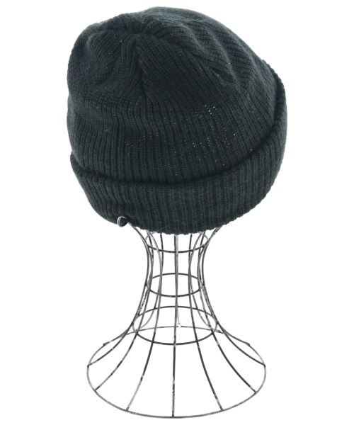 Supreme（シュプリーム）ニットキャップ・ビーニー 黒 サイズ:- メンズ/2200651337014