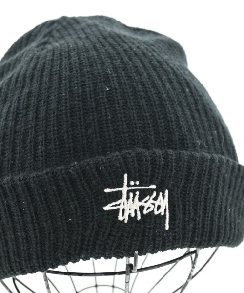 Supreme（シュプリーム）ニットキャップ・ビーニー 黒 サイズ:- メンズ/2200651337014