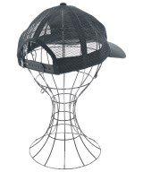 STUSSY（ステューシー）キャップ 黒 サイズ:- メンズ/2200651337021