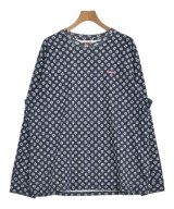 Supreme（シュプリーム）Tシャツ・カットソー 紺 サイズ:XL メンズ/2200651590037