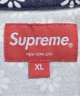 Supreme（シュプリーム）Tシャツ・カットソー 紺 サイズ:XL メンズ/2200651590037