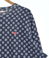 Supreme（シュプリーム）Tシャツ・カットソー 紺 サイズ:XL メンズ/2200651590037
