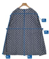 Supreme（シュプリーム）Tシャツ・カットソー 紺 サイズ:XL メンズ/2200651590037