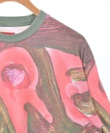 Supreme（シュプリーム）Tシャツ・カットソー ピンク サイズ:L メンズ/2200651656023