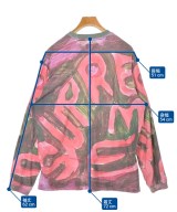 Supreme（シュプリーム）Tシャツ・カットソー ピンク サイズ:L メンズ/2200651656023