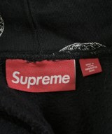Supreme（シュプリーム）パーカー 黒 サイズ:M メンズ/2200651656030