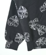 Supreme（シュプリーム）パーカー 黒 サイズ:M メンズ/2200651656030